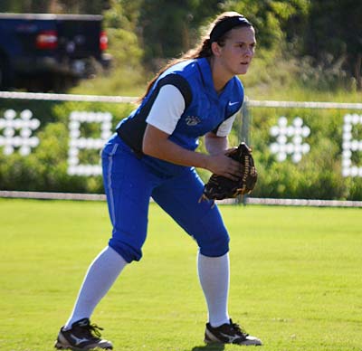 Hayley Kropp