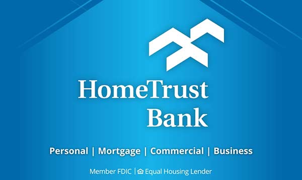 HomeTrust Bank