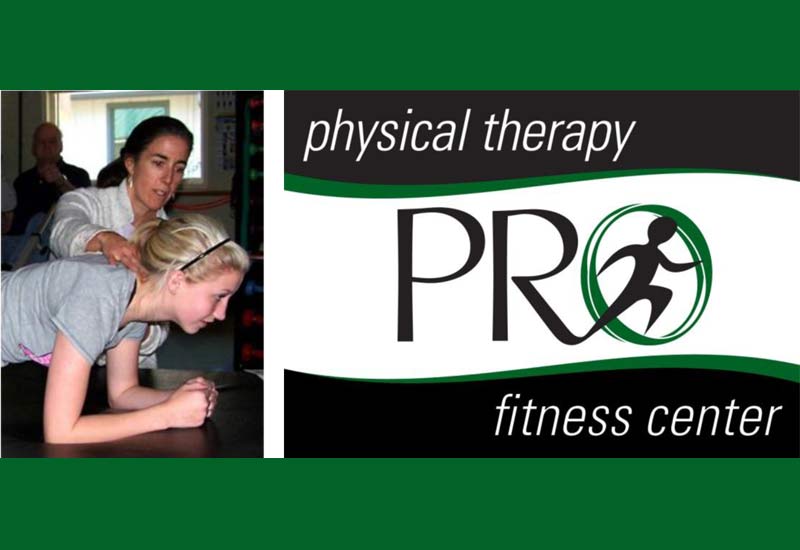 PRO Physical Therapy & Fitness Center