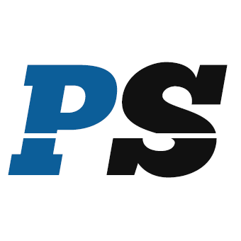 PolkSports logo
