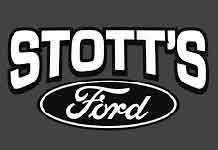 Stott’s Ford