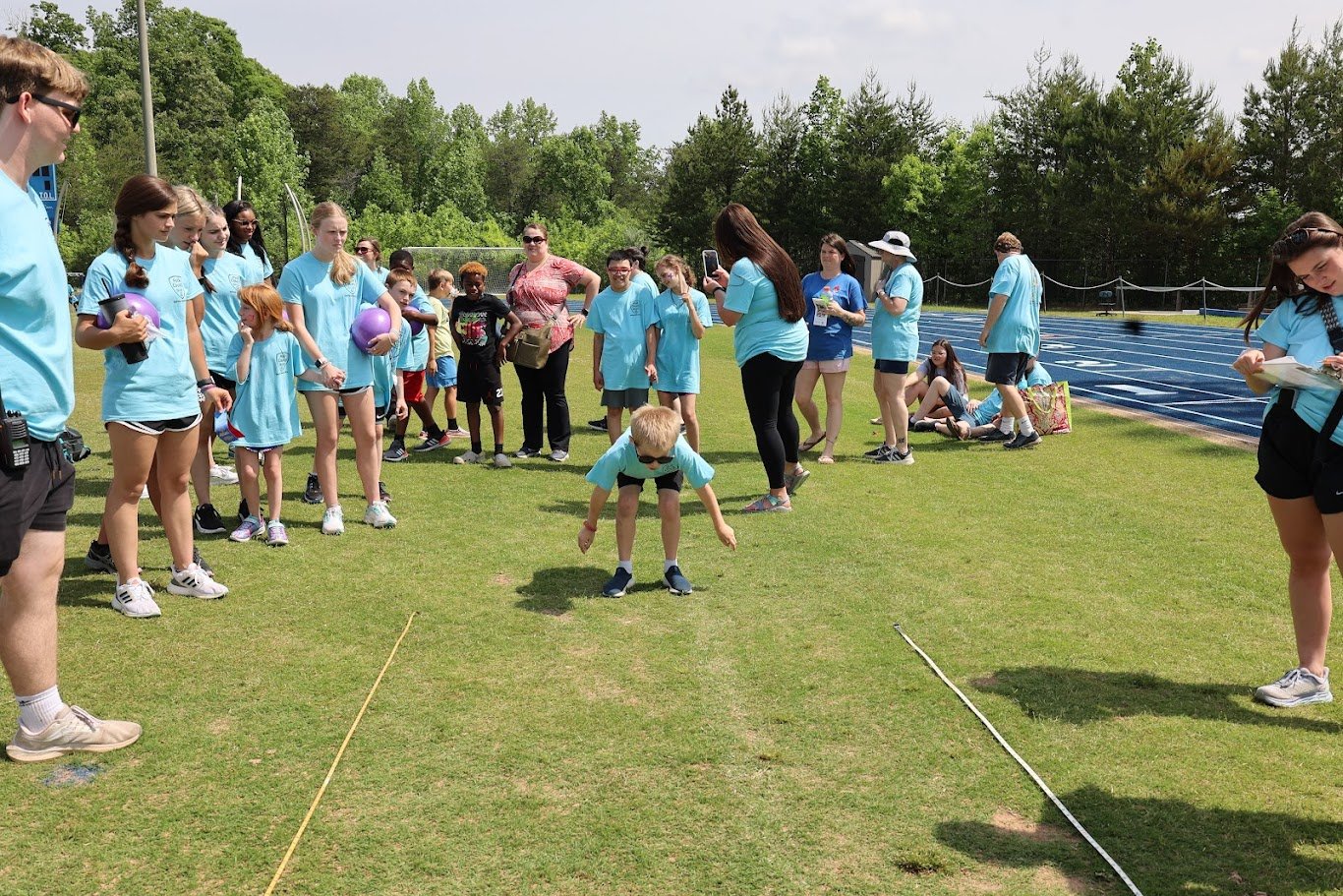 Polk County Special Olympics set for May 2 | PolkSports