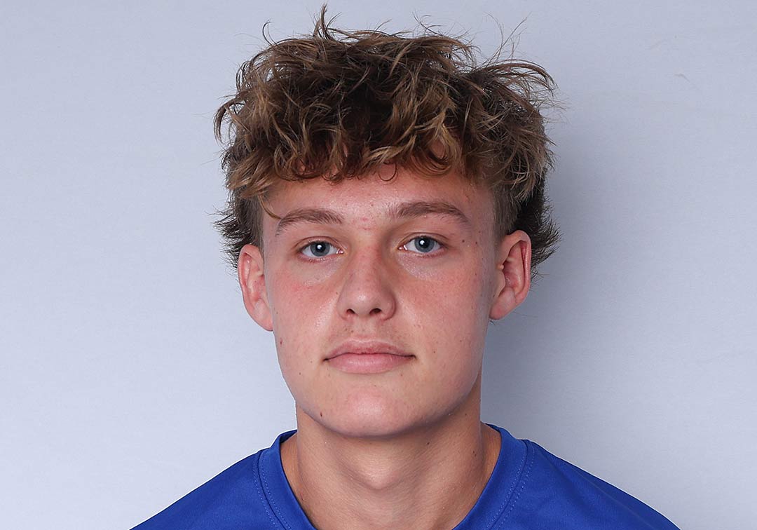Oakley Whiteside had three goals in Monday's win