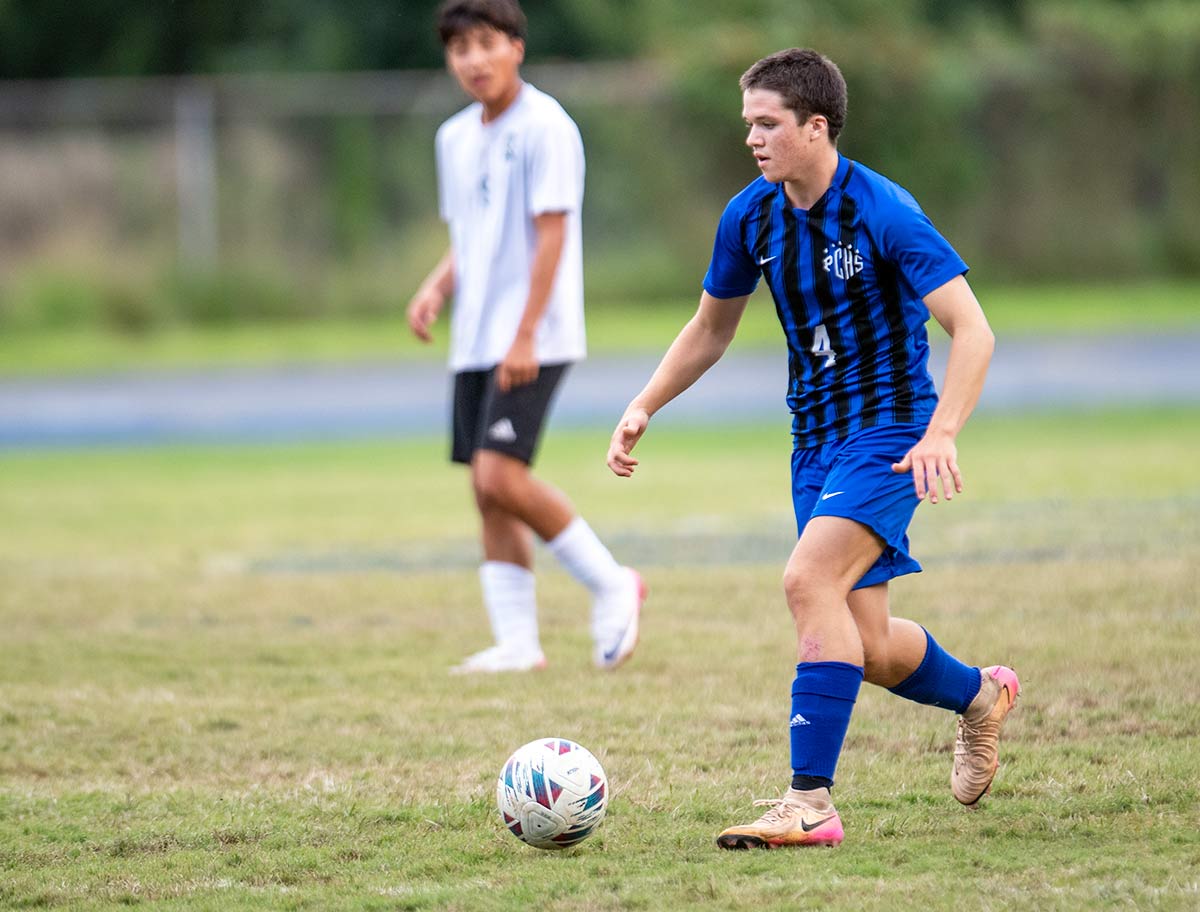 Polk teams set for Saturday preseason action