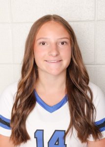 Abby Lewis