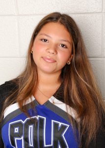 Alexis Mothershead