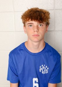 Asher Brooks