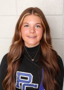Beckah Moore