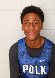 Benji Ballenger