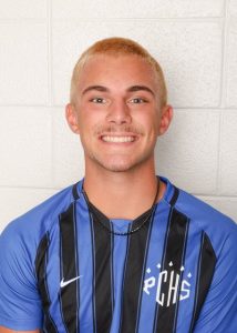Brady Carroll