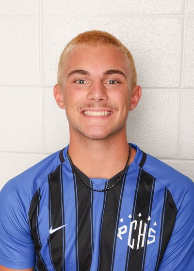 Brady Carroll