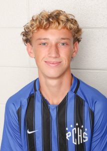 Brennan Oates