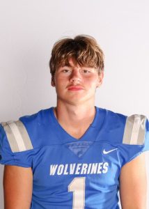Brody Wilkins