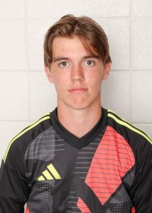 Charlie Wagoner