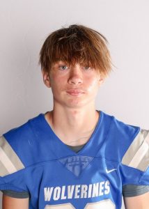 Chase Godsey