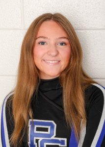 Chloe Emory