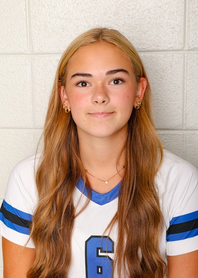 Claire Lawrence