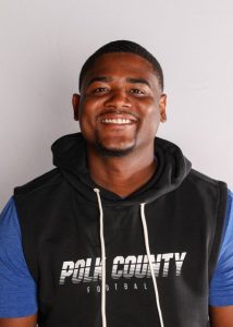 Marquez Williams