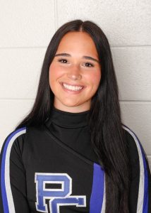 Danica Holland
