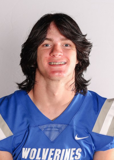 Danny Bradley