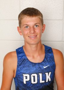 Davis Holbert