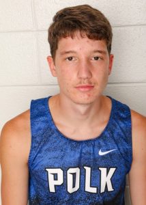 Dean Holland