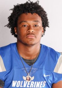 Dre Thompson
