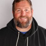 Dustin Fry