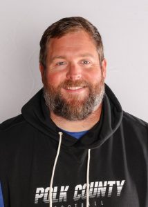 Dustin Fry