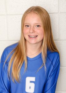 Emily Dotson