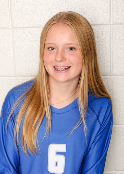 Emily Dotson