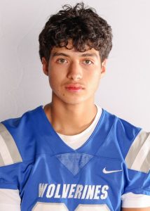 Enrique Chavez