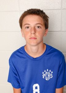Ethan Dotson