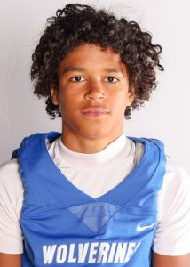 Gabriel Whiteside