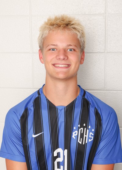 Grayson Meyer