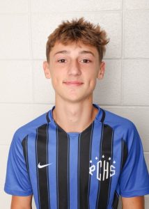 Hunter Ledford