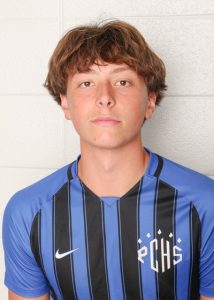 Jackson Blotner