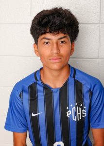 Jared Contreras