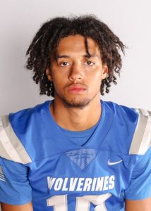 Jesse Moore