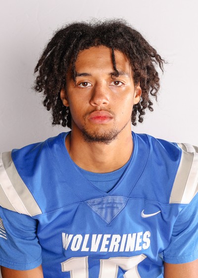Jesse Moore