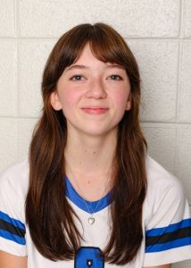 Jessie Bradley