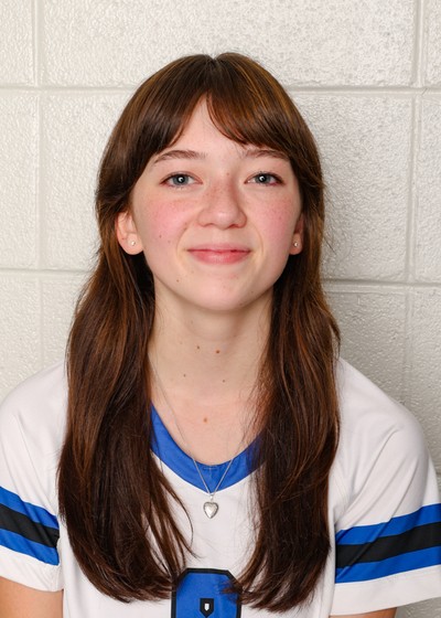 Jessie Bradley