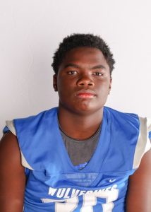 Jordan Edwards