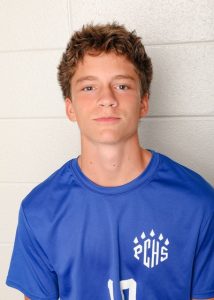 Joshua Jarrett