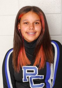 Kaiah Miller