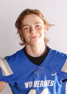 Kaleb Barnette