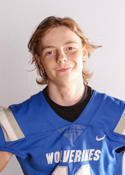 Kaleb Barnette
