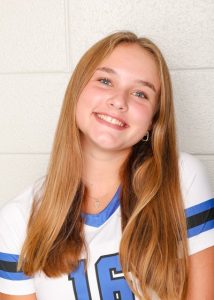 Kenzie Alm