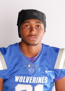 Keyan Simpson