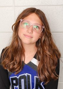 Lexi Praytor